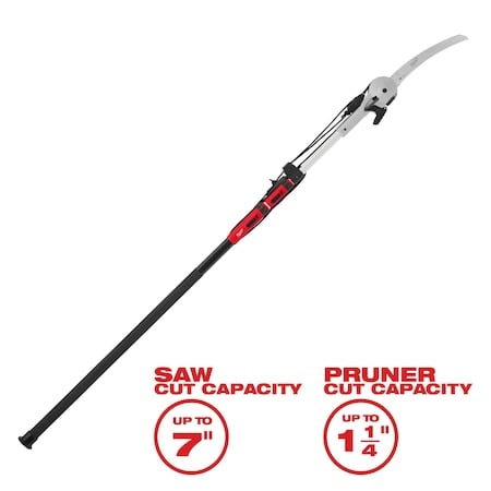 Pole Saw/Pruner MPN:48-22-9375