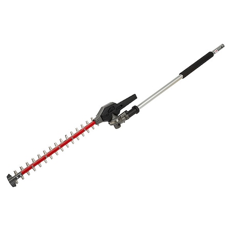 M18 FUEL Articulating Hedge Trimmer Attachment w/QUIK-LOK MPN:49-16-2719