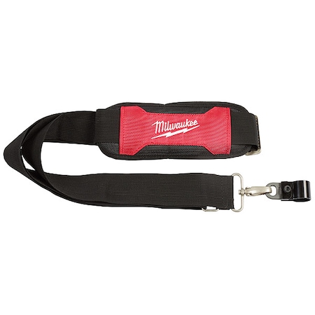 Shoulder Strap for M18 FUEL QUIK-LOK Power Head MPN:49-16-2722