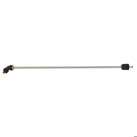 18 in Short Sprayer Wand MPN:49-16-2729