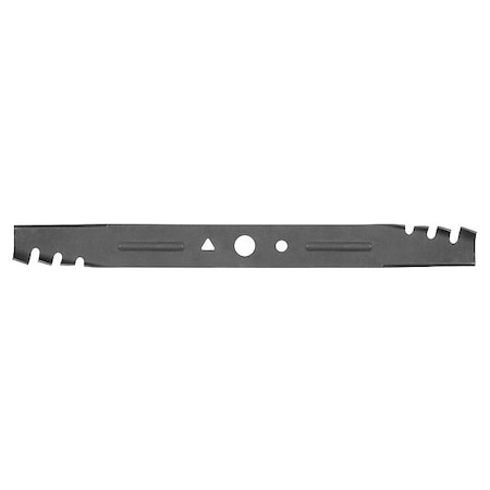 21 in. High Lift Mower Blade for M18 FUEL Self-Propelled Lawn Mower MPN:49-16-2735