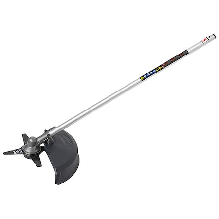 9 in Dia Brush Cutter Attachment for M18 FUEL QUIK-LOK Attachment System, 40-5/8 in L MPN:49-16-2738