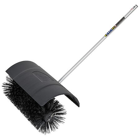 23 in. Bristle Brush Attachment for M18 FUEL QUIK-LOK Attachement System MPN:49-16-2741