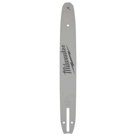 14 in. Replacement Guide Bar for M18 FUEL Chainsaw MPN:49-16-2756