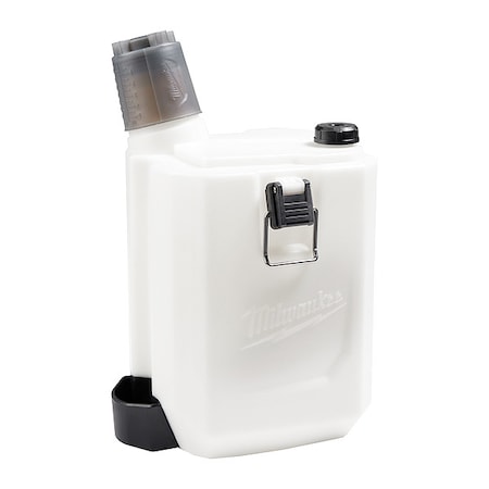 2 gal Handheld Sprayer Replacement Tan, Battery MPN:49-16-2762