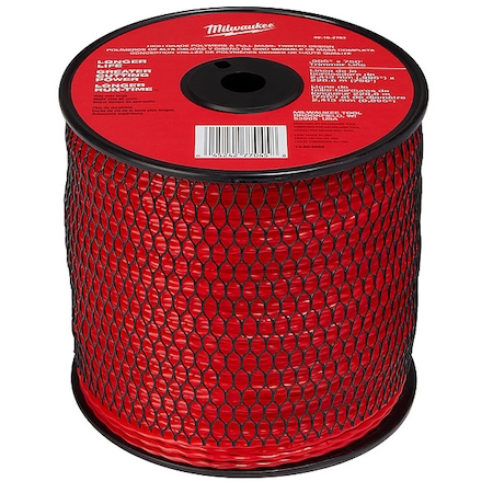 .095 in. x 750 ft. String Trimmer Line MPN:49-16-2783