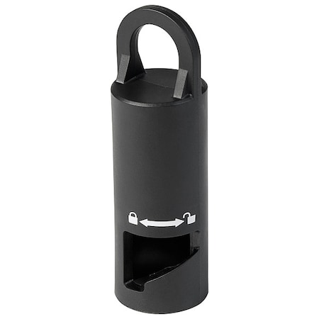 Attachment Hanger, 1 3/8
