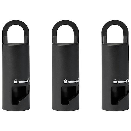 M18 FUEL QUIK-LOK Attachment Hanger (3 pk) MPN:49-16-2785