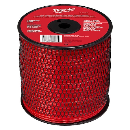 0.105 in x 625 ft. String Trimmer Line MPN:49-16-2789