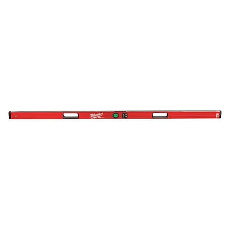 48 Redstick Dig Level w/Pinpoint Measurement Te MPN:MLDIG48