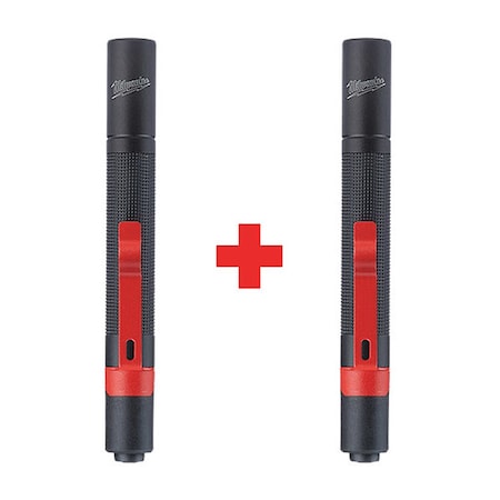 Penlight, 4V, LED, 100 lm MPN:2105, 2105