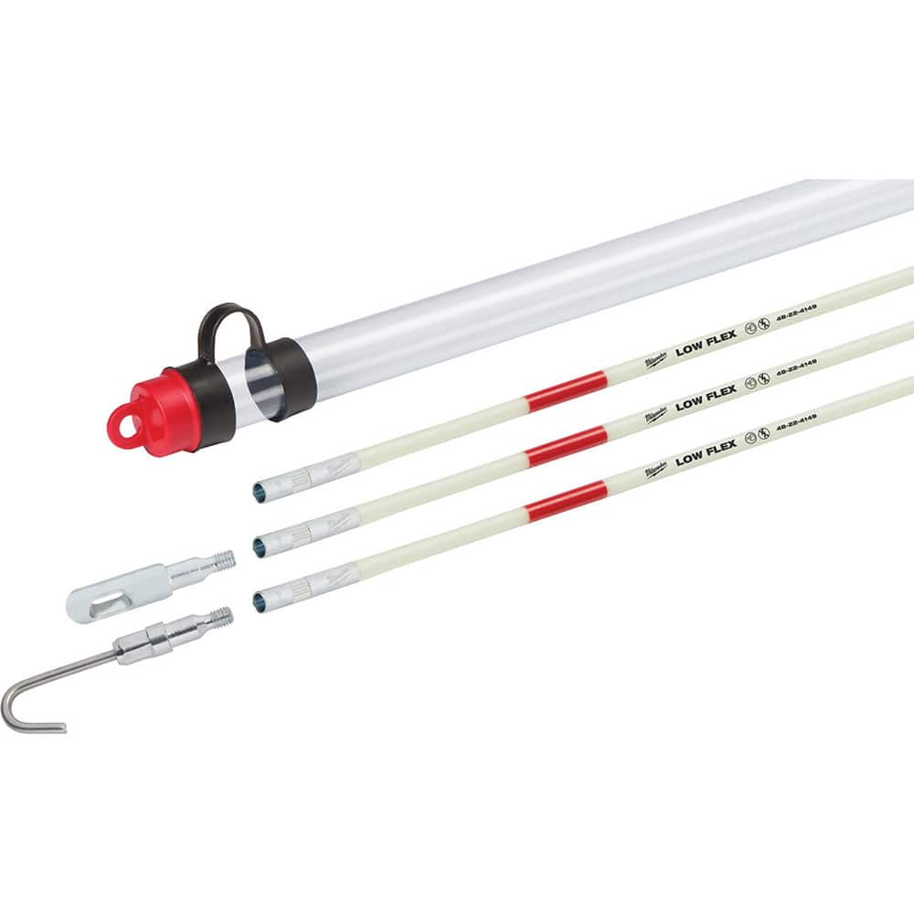 Line Fishing System Kits & Components MPN:48-22-4150