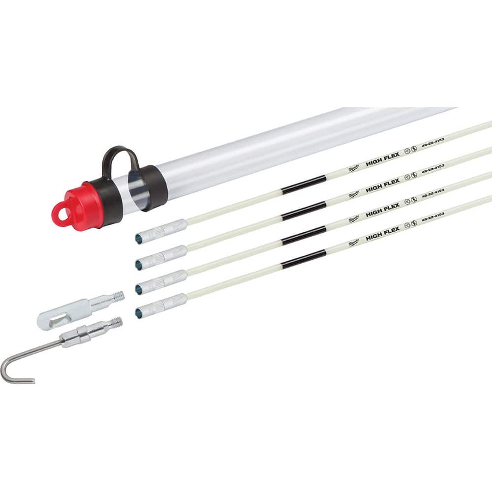 Line Fishing System Kits & Components MPN:48-22-4154