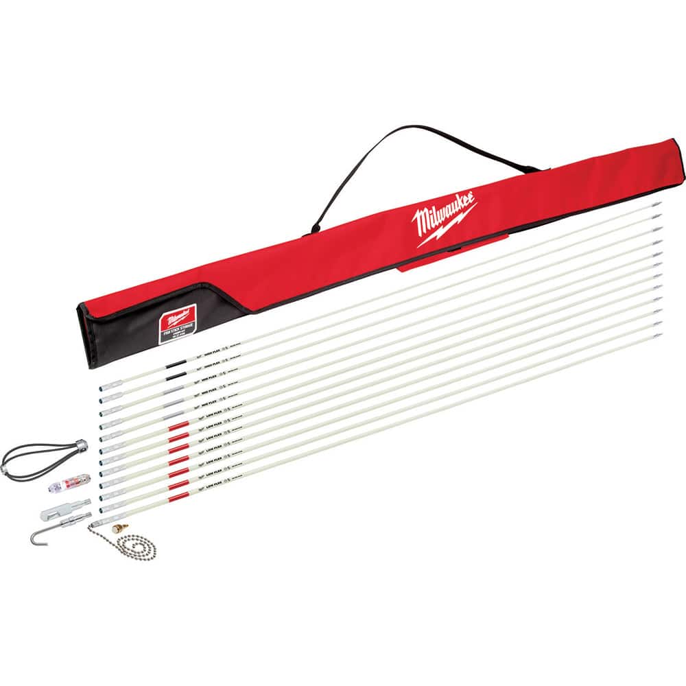 Line Fishing System Kits & Components MPN:48-22-4156