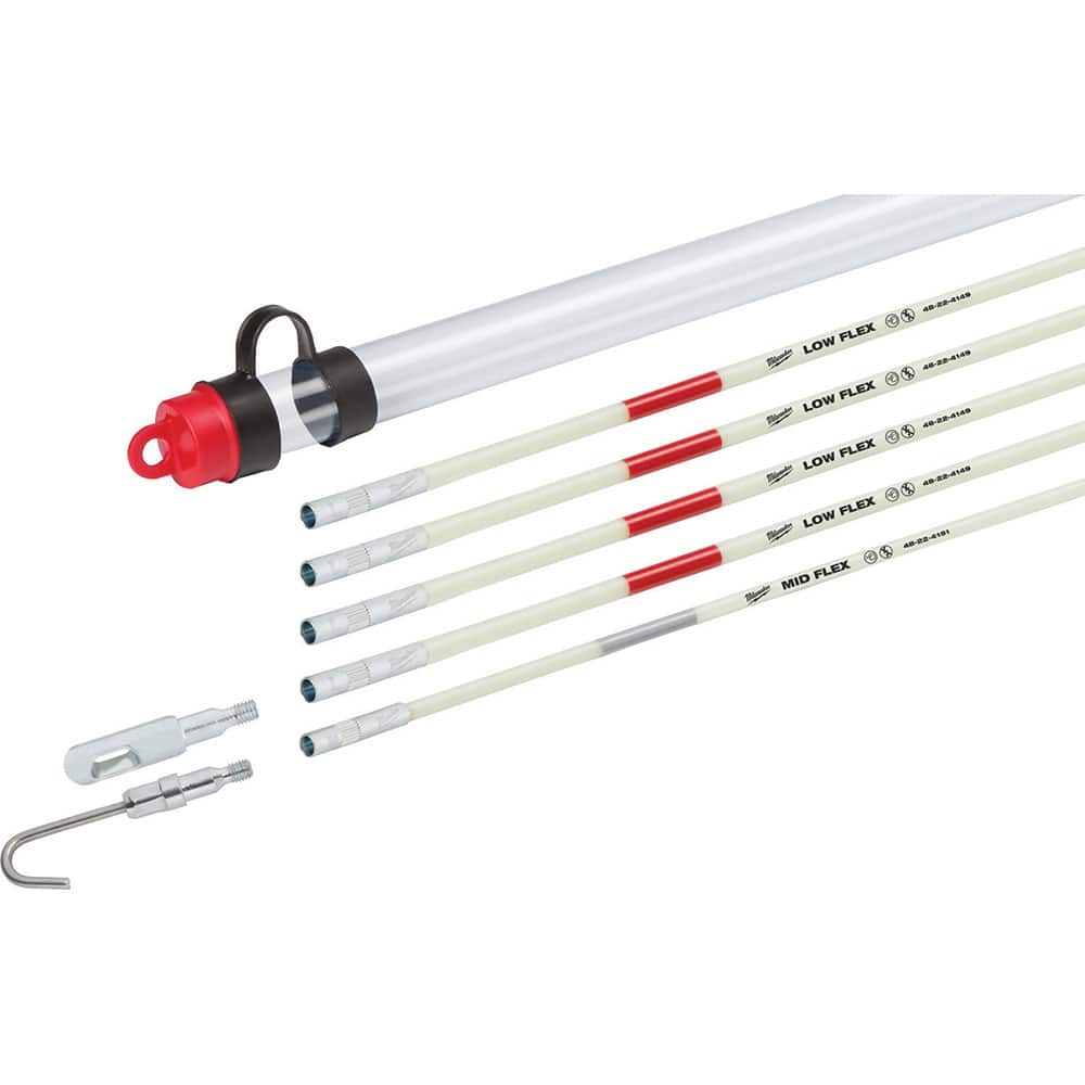 Line Fishing System Kits & Components MPN:48-22-4160