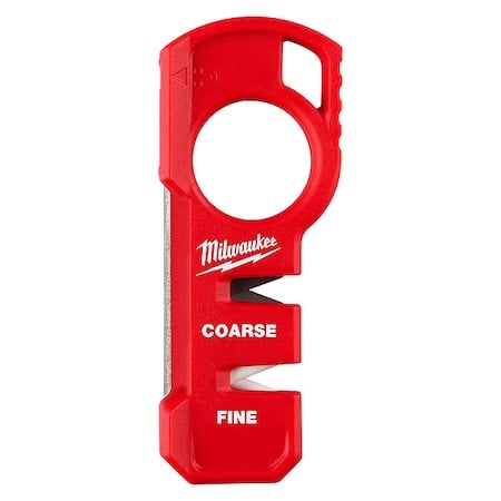 Compact Knife Sharpener MPN:48-22-1590