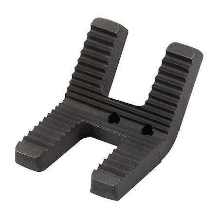 Jaw for 6 in. Leveling Tripod Chain Vise MPN:48-22-8698