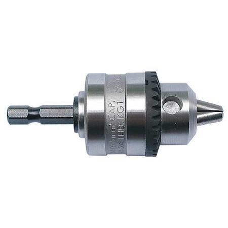Chuck Attachment 1/4