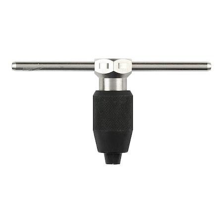 Tap Collet for Taps up to 1/2 in & T Handle Bar MPN:49-57-5001