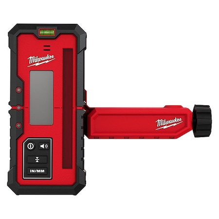 Receiver for Red Exterior Rotary Laser MPN:3711