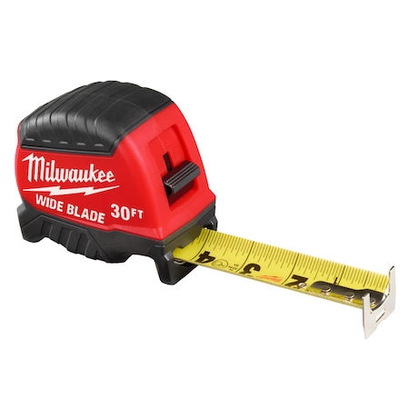 Blade Tape, 30 ft Blade MPN:48-22-1230