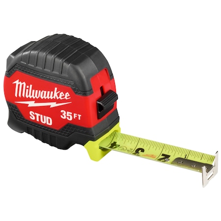 Tape Measure, 35 ft L Blade SAE MPN:48-22-1435