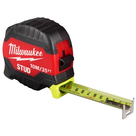 Stud Tape, 35 ft Blade MPN:48-22-1436