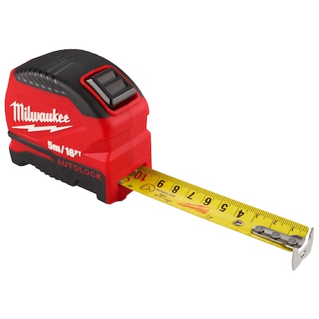 Auto-Lock Tape, 16 ft Blade MPN:48-22-1817