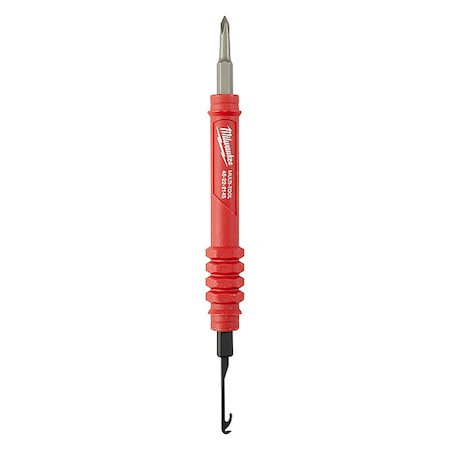 4-in-1 Multi Pick MPN:48-22-2145