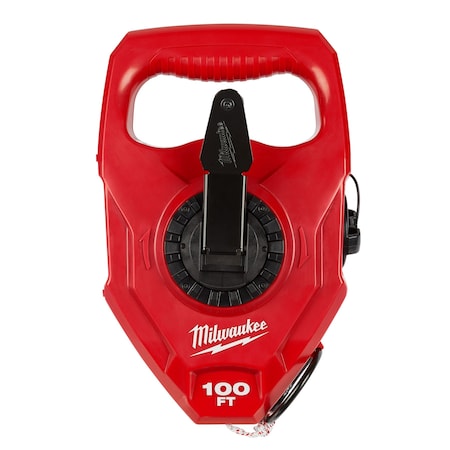 100ft Extra Bold Large Capacity Chalk Reel MPN:48-22-3910