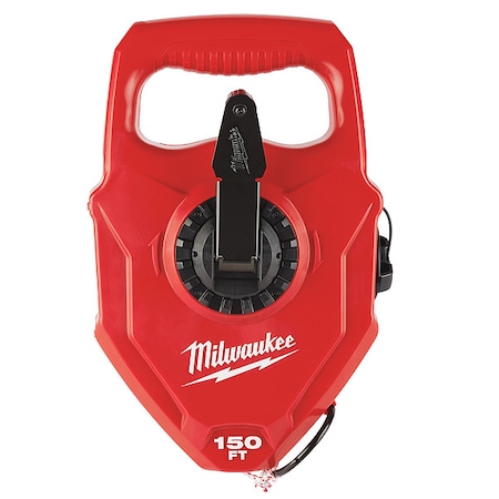 150ft Extra Bold Large Capacity Chalk Reel MPN:48-22-3915