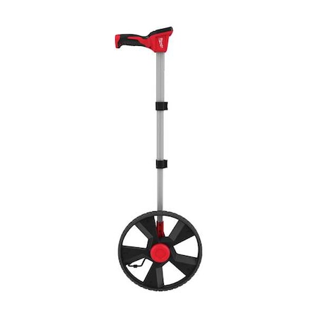 12 in. Digital Measuring Wheel MPN:48-22-5112