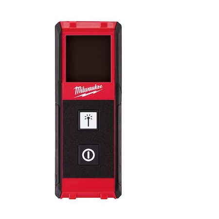 65' Laser Distance Meter MPN:48-22-9801