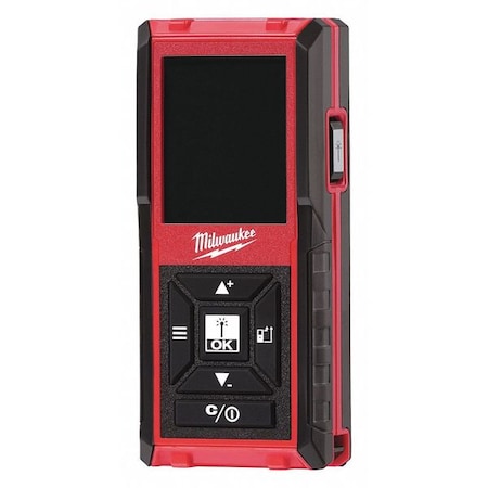150' Laser Distance Meter MPN:48-22-9802