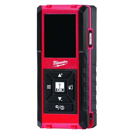 330' Laser Distance Meter MPN:48-22-9803