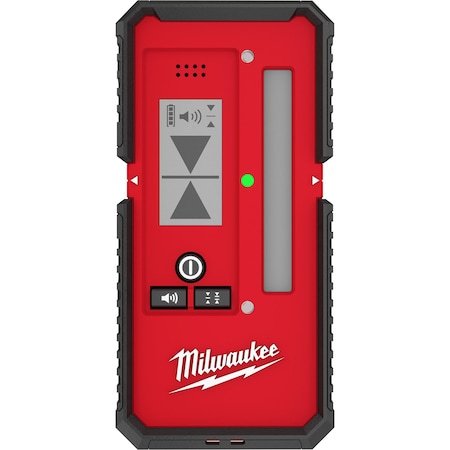 165 ft. Laser Line Detector MPN:48-35-1211