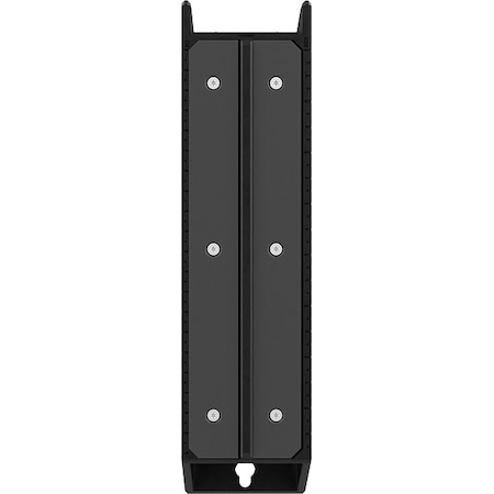 Laser Track Clip, Construction Rubber MPN:48-35-1313