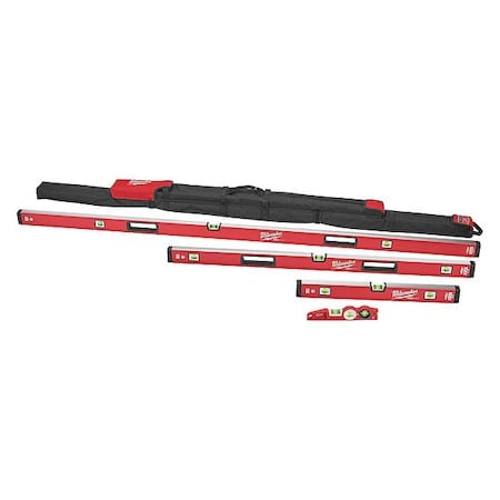 Milwaukee Master Set - Magnetic MPN:MLBXCM78