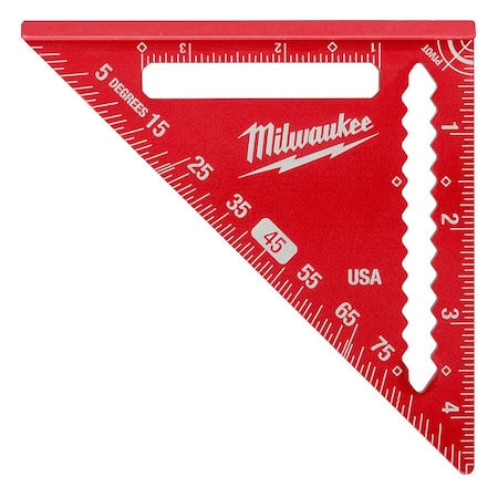 4-1/2 in. Trim Square MPN:MLSQ040