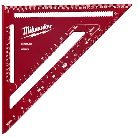 Rafter Square MPN:MLSQ1120