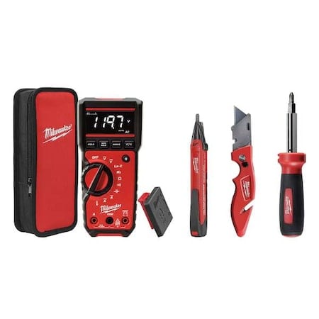 Electrical Combo Kit MPN:2220-20