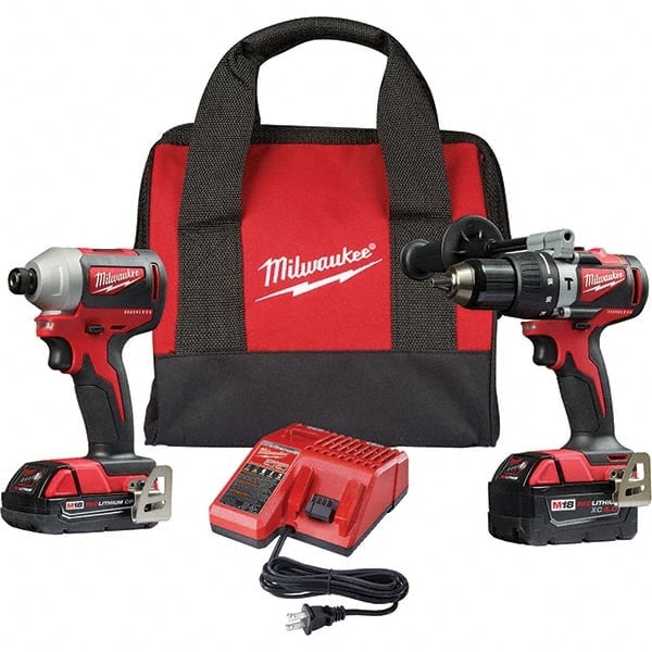 Example of GoVets Power Tool Combination Kits category
