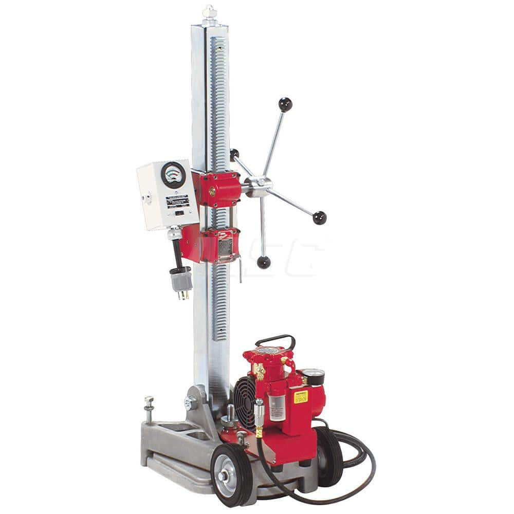 Power Drill Base Stand: MPN:4136
