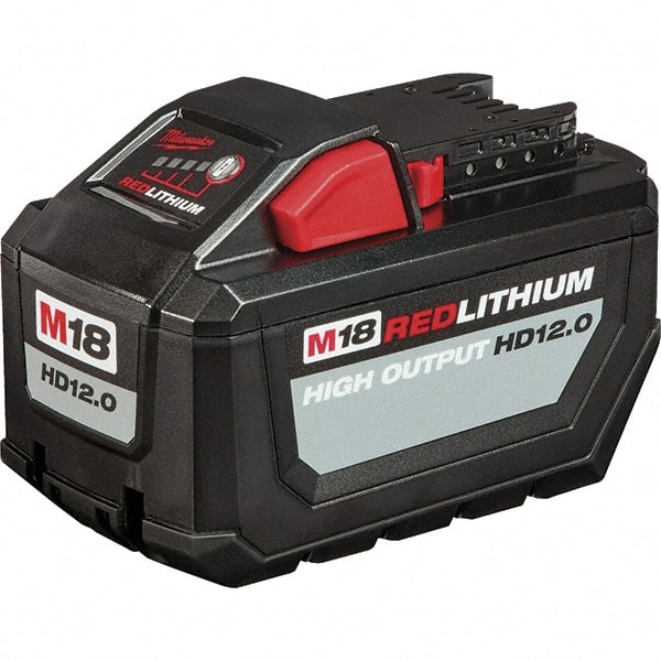 18 Volt Lithium-Ion Power Tool Battery MPN:48-11-1812