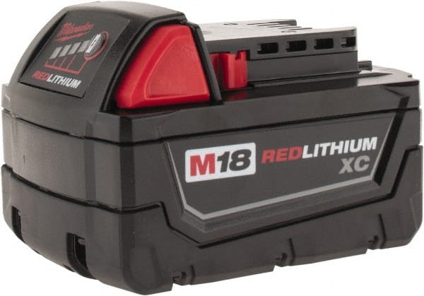 Power Tool Battery: 18V, Lithium-ion MPN:48-11-1840