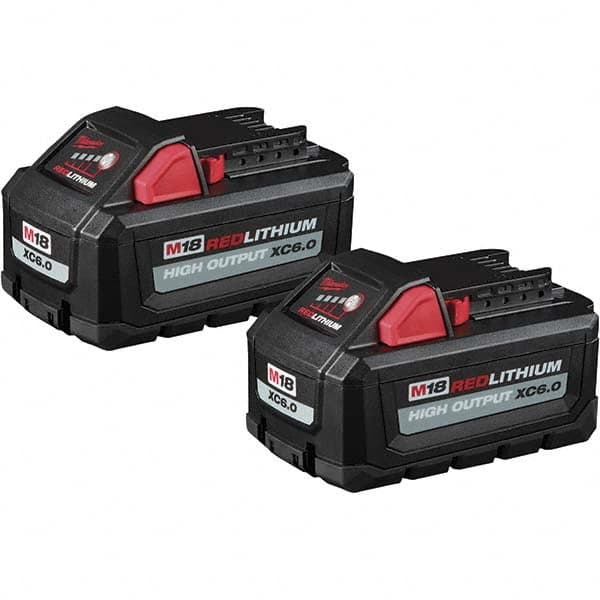 18 Volt Lithium-Ion Power Tool Battery MPN:48-11-1862