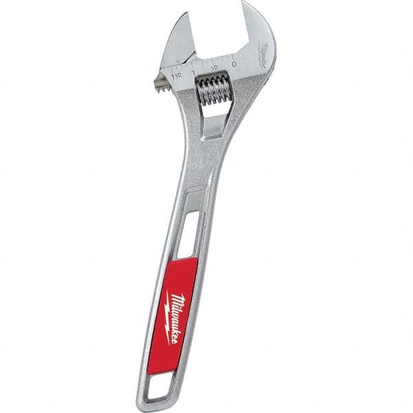 Adjustable Wrench: MPN:48-22-7410