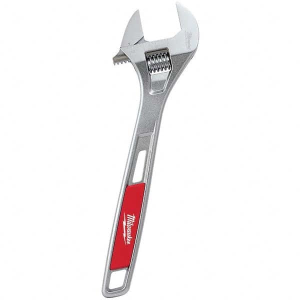 Adjustable Wrench: MPN:48-22-7412