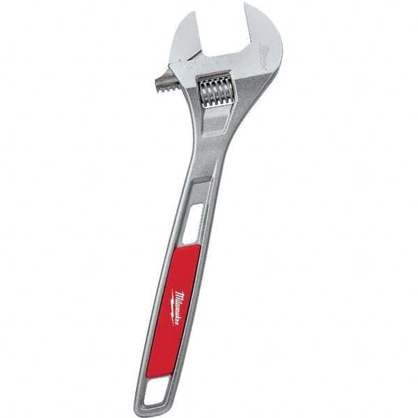 Adjustable Wrench: MPN:48-22-7415