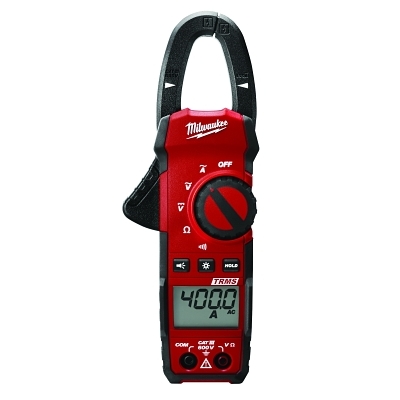 Clamp Meter 400 Amp MPN:2235-20